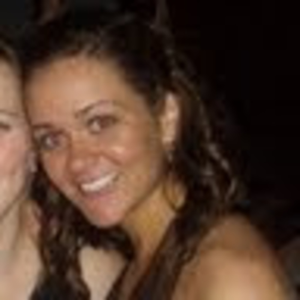 Meet your Posher, Theresa